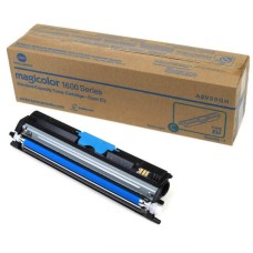 Konica Minolta A0V30GH Mavi Orjinal Toner - 1600W