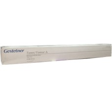 Gestetner 887918 CT114BLK Siyah Orjinal Toner - CS-206 / CS-206D