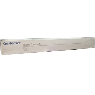 Gestetner 887918 CT114BLK Siyah Orjinal Toner - CS-206 / CS-206D (T4279) hemen satın al!