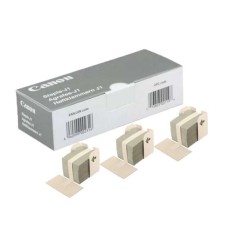 Canon 3'lü Paket Zımba Kartuşu - C2880 / C3380