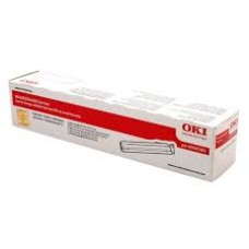 OKI 43502302 Siyah Orjinal Toner - B4400 / B4600