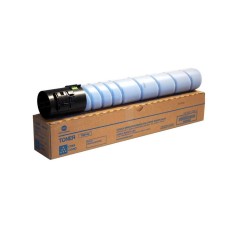 Konica Minolta TN-514C (A9E8450) Mavi Orjinal Toner - C458 / C558
