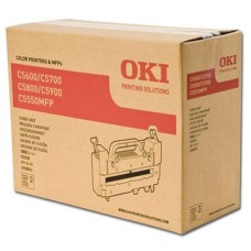 OKI 43363203 Orjinal Fuser Ünitesi - C5600 / C5700