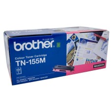 Brother TN-155M Kırmızı Orjinal Toner - DCP-9040CN / HL-4040CN