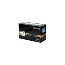 Lexmark C792X6YG Sarı Orjinal Toner Yüksek Kapasite - C792
