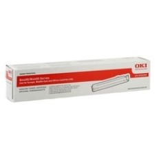 OKI 43502302 Siyah Orjinal Toner - B4400 / B4600