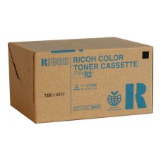 Ricoh 888347 Type R2M Mavi Orjinal Toner 3228C / 3235C / 3245C