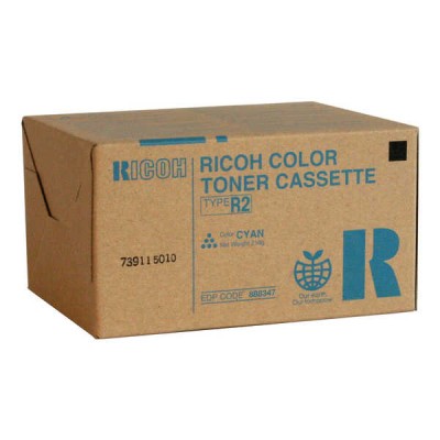 Ricoh 888347 Type R2M Mavi Orjinal Toner 3228C / 3235C / 3245C (T11769) hemen satın al!