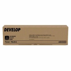 Develop TN-812 Orjinal Toner - Ineo 758 / 958