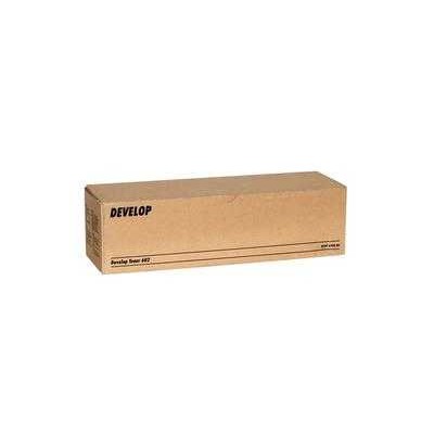 Develop 602 Orjinal Toner - D-6051 / D-8151 (T11766) hemen satın al!