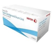 Xerox LC802 Siyah Orjinal Toner - Office Fax LF8040 / LF8045