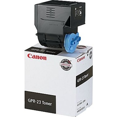 Canon GPR-23 BK (C-EXV21) (0452B002) Siyah Orjinal Toner - IRC-2380 / IRC-2880 / IRC-3080 (T4323) hemen satın al!