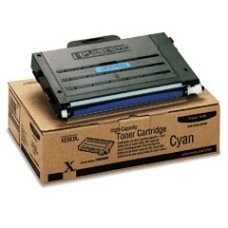 Xerox 106R00680 Mavi Orjinal Toner Yüksek Kapasite - Phaser 6100