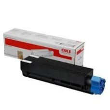 OKI 44992403 Siyah Orjinal Toner - B401 / MB441