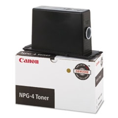 Canon NPG-4 (1375A002AA) Orjinal Toner - NP4050 / NP4080 (T4327) hemen satın al!
