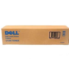 Dell CT200482 Mavi Orjinal Toner - 3000CN / 3100CN