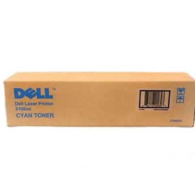 Dell CT200482 Mavi Orjinal Toner - 3000CN / 3100CN (T4332) hemen satın al!