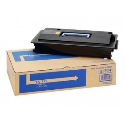 Kyocera TK-725 (1T02KR0NL0) Orjinal Toner - TasKalfa 420i (T4346) hemen satın al!