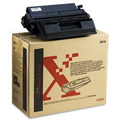 Xerox 113R00446 Siyah Orjinal Toner Yüksek Kapasite - DocuPrint N2125 (T4358) hemen satın al!