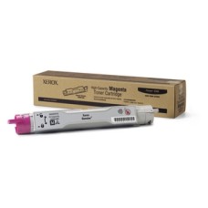 Xerox 106R01083 Kırmızı Orjinal Toner Yüksek Kapasite - Phaser 6300