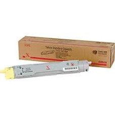 Xerox 106R00670 Sarı Orjinal Toner - Phaser 6250