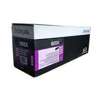 Lexmark 60F5X00 Siyah Orjinal Toner Yüksek Kapasite - MX510 / MX511