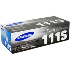 Samsung MLT-D111S Siyah Orjinal Toner - Xpress SL-M2020 / ML-2070