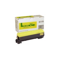 Kyocera TK-570Y Sarı Orjinal Toner - FS-C5400DN / P7035CDN