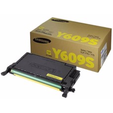 Samsung CLT-Y609S Sarı Orjinal Toner - 775ND / 770N