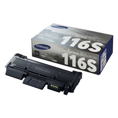 Samsung MLT-D116S Siyah Orjinal Toner - M2675 / M2676 (T4379) hemen satın al!