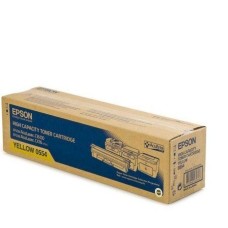 Epson C13S050554 Sarı Orjinal Toner Yüksek Kapasite - CX16 / C1600
