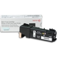 Xerox 106R01484 Siyah Orjinal Toner - Phaser 6140