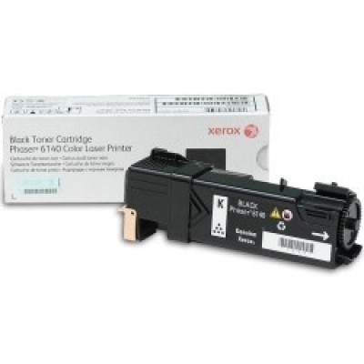 Xerox 106R01484 Siyah Orjinal Toner - Phaser 6140 (T4384) hemen satın al!