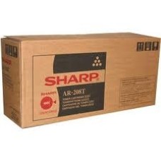 Sharp AR-208T Orjinal Fotokopi Toneri - AR-203 / AR-5420