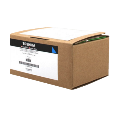 Toshiba TF-C305PCR Mavi Orjinal Toner - E-Studio 305CP / 305CS (T14805) hemen satın al!