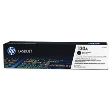 HP CF350A Siyah Orjinal Toner - LaserJet M176 / M177