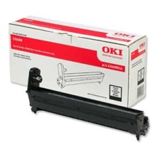 OKI 43449016 Siyah Orjinal Drum Ünitesi - C8600 / C8800