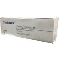 Gestetner 887644 Siyah Orjinal Toner - 2545D / 2555D