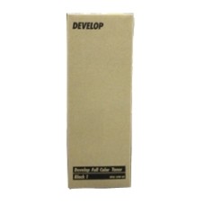 Develop CF900BK Siyah Orjinal Toner - DFC 100 / DFC 110