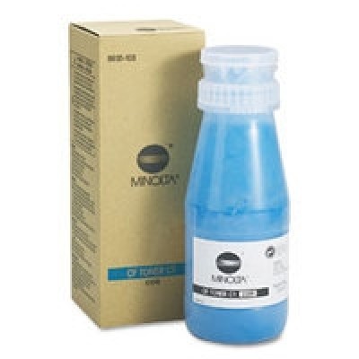 Konica Minolta 8935-126 Mavi Orjinal Toner - 7723 / 7823 (T4406) hemen satın al!