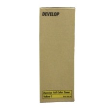Develop CF900Y Sarı Orjinal Toner - DFC-100 / DFC-110