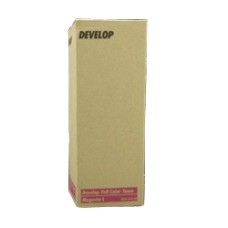 Develop CF900R Kırmızı Orjinal Toner - DFC-100 / DFC-110