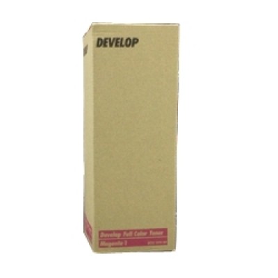 Develop CF900R Kırmızı Orjinal Toner - DFC-100 / DFC-110 (T4411) hemen satın al!