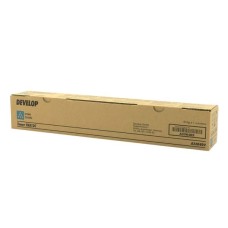 Develop TN-512C Mavi Orjinal Toner - Ineo 224 / 284