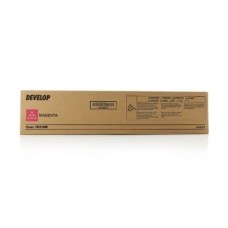 Develop TN-512M Kırmızı Orjinal Toner - Ineo 224 / 284