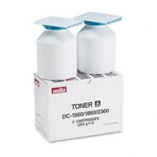 Kyocera Mita Orjinal Fotokopi Toneri - DC-1560 / DC-1860