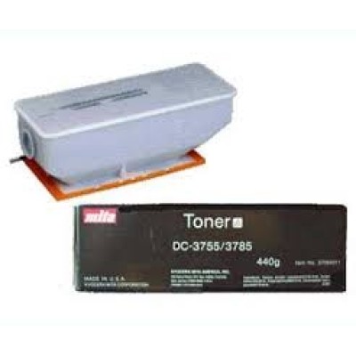 Kyocera Mita (37064010) Orjinal Toner - DC-3755 / DC-3785 (T4416) hemen satın al!