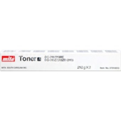 Kyocera Mita 37010010 Orjinal Toner - DC-211 / DC-213 (T4418) hemen satın al!