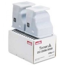 Kyocera Mita Orjinal Toner - DC-2556 / DC-2557