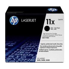 HP Q6511X Siyah Orjinal Toner - LaserJet 2410